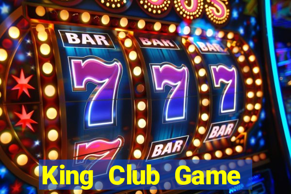 King Club Game Bài Lá