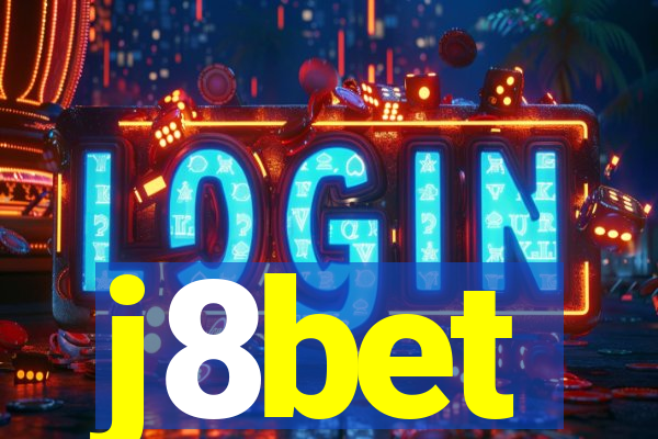 j8bet