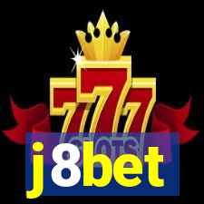 j8bet