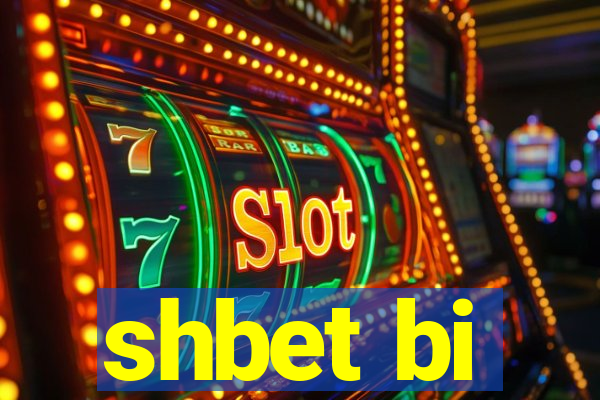 shbet bi