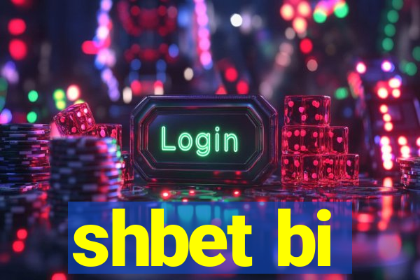 shbet bi