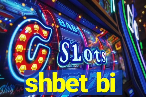 shbet bi