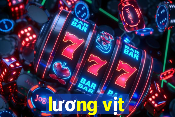 lương vịt