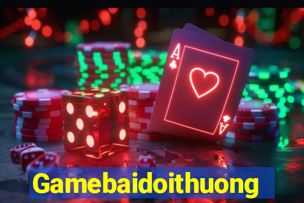 Gamebaidoithuong Game Bài Ios