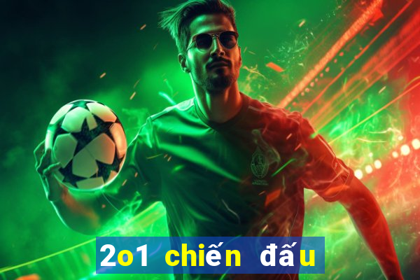 2o1 chiến đấu game bài