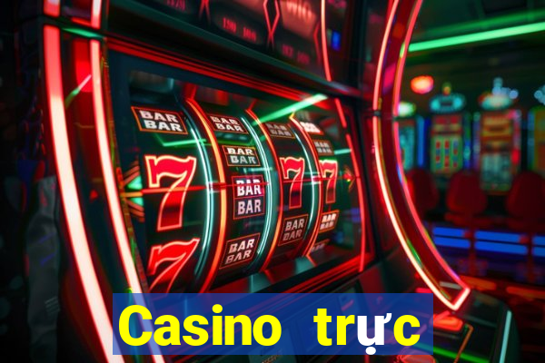 Casino trực tuyến Thenyic