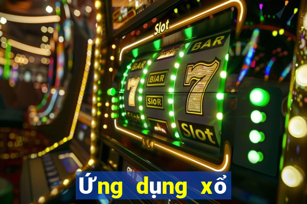 Ứng dụng xổ số 5500mvp