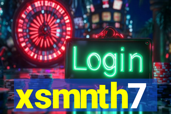 xsmnth7