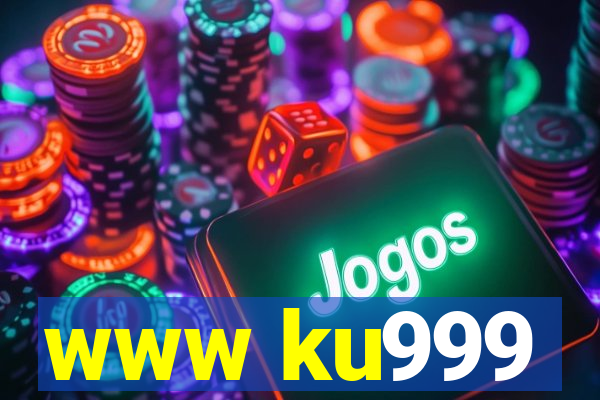 www ku999