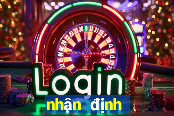 nhận định bóng đá u23 việt nam