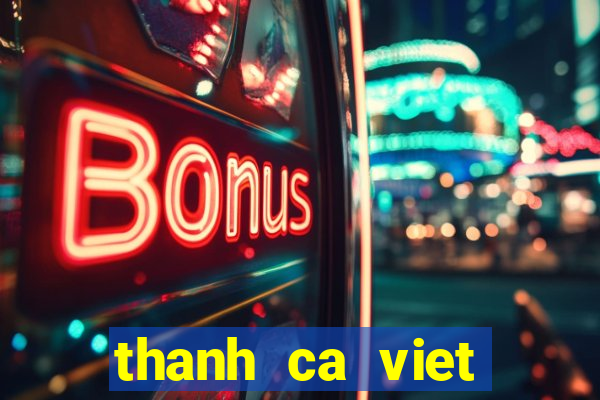 thanh ca viet nam.net mp3