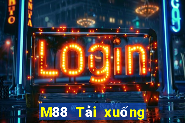 M88 Tải xuống Depp Circle cho ios