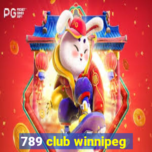 789 club winnipeg