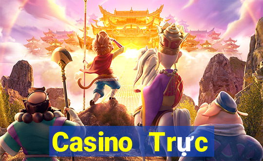 Casino Trực tiếp Coinbet24