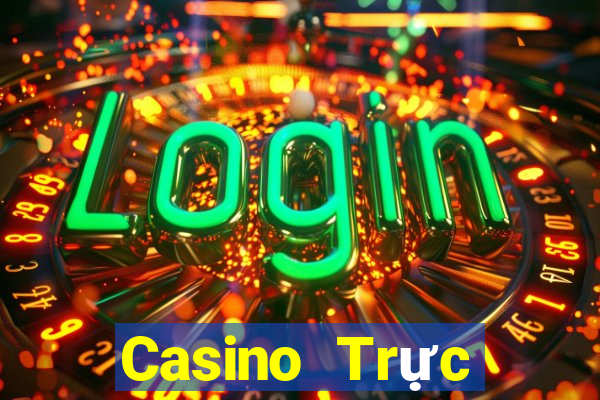 Casino Trực tiếp Coinbet24