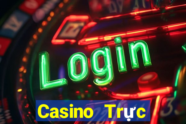 Casino Trực tiếp Coinbet24