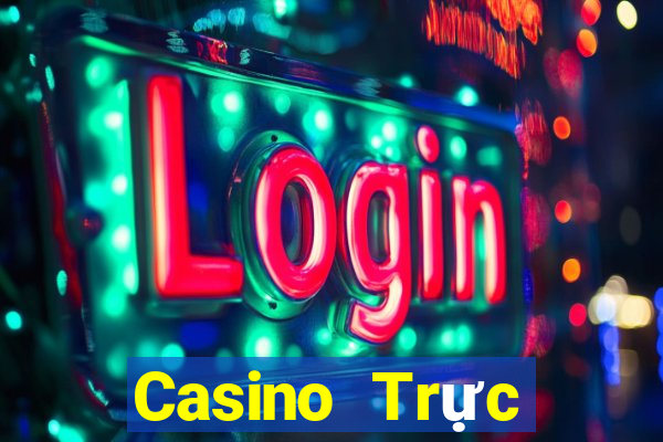 Casino Trực tiếp Coinbet24