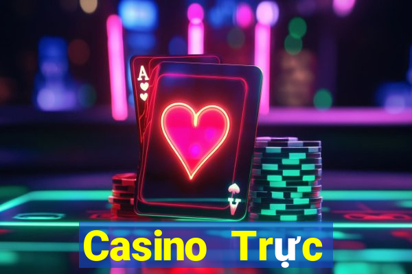 Casino Trực tiếp Coinbet24