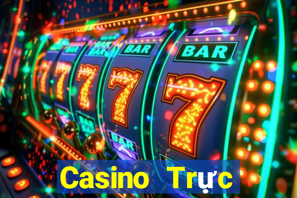 Casino Trực tiếp Coinbet24