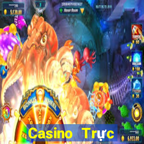 Casino Trực tiếp Coinbet24