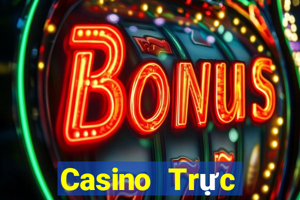 Casino Trực tiếp Coinbet24