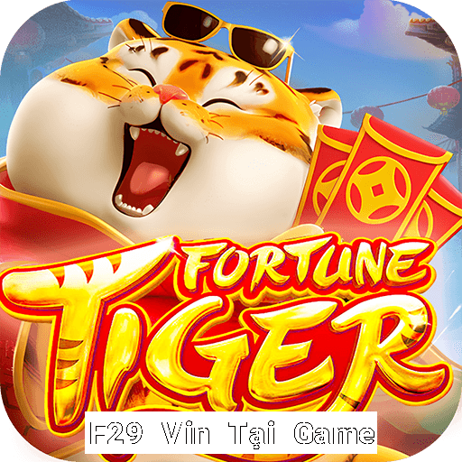 F29 Vin Tại Game Bài Đổi The