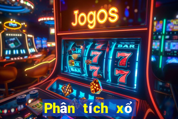 Phân tích xổ số nam định thứ bảy