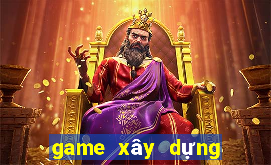 game xây dựng quân đội