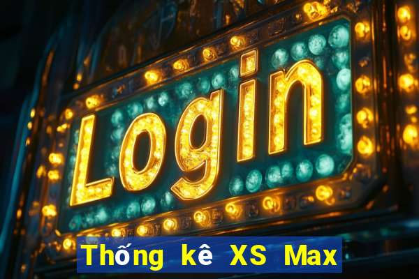 Thống kê XS Max 3D ngày 28