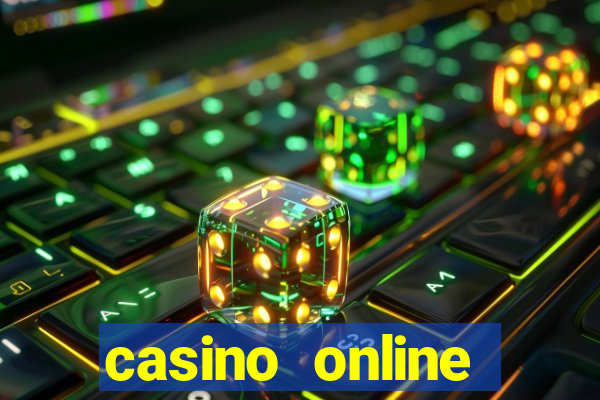 casino online malaysia 2021