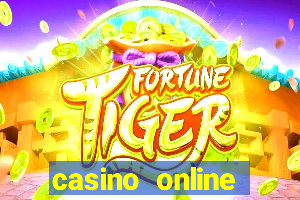 casino online malaysia 2021