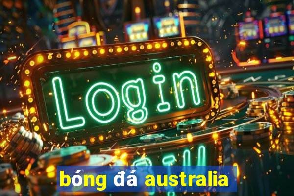 bóng đá australia