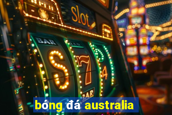 bóng đá australia