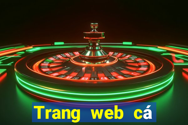 Trang web cá độ bóng đá