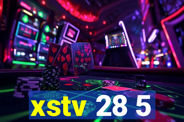 xstv 28 5