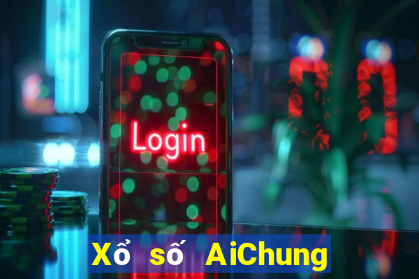 Xổ số AiChung phiên bản Android