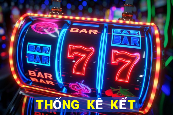 THỐNG KÊ KẾT QUẢ XSDT Thứ 3