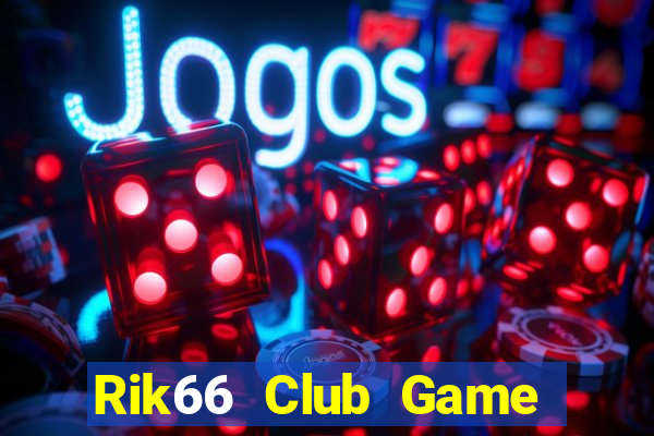 Rik66 Club Game Bài Solitaire