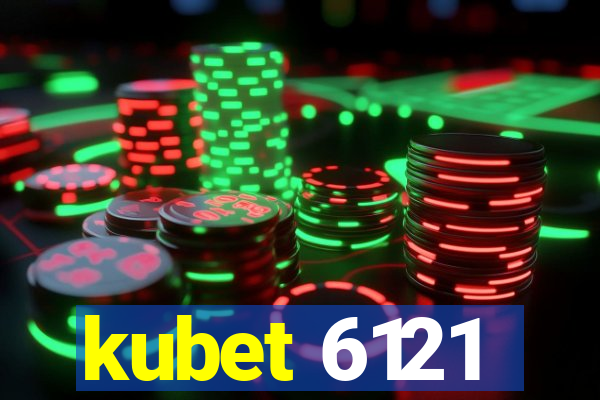 kubet 6121