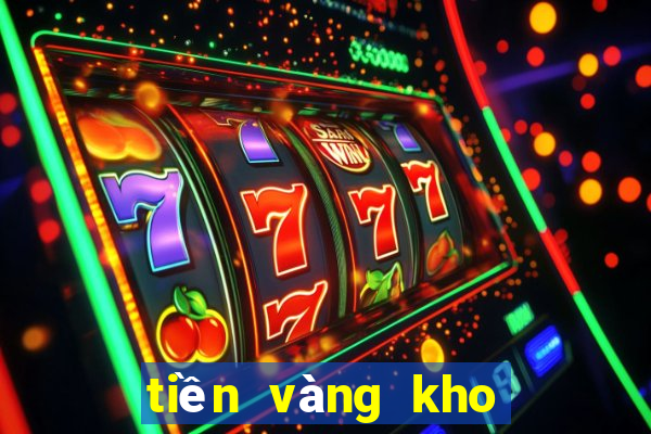 tiền vàng kho báu châu á, bet