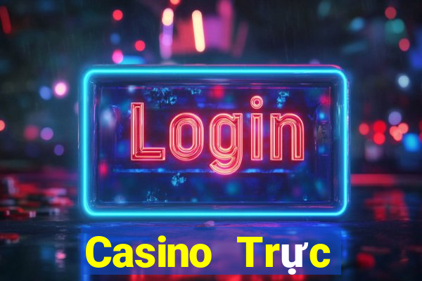 Casino Trực tiếp gnbet