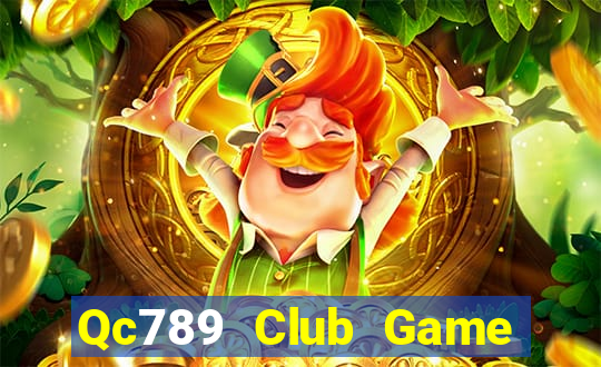 Qc789 Club Game Bài Nhện