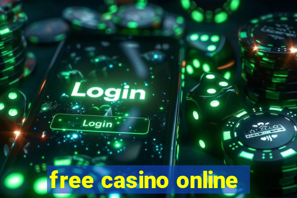 free casino online