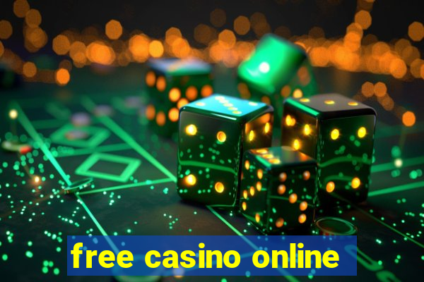 free casino online