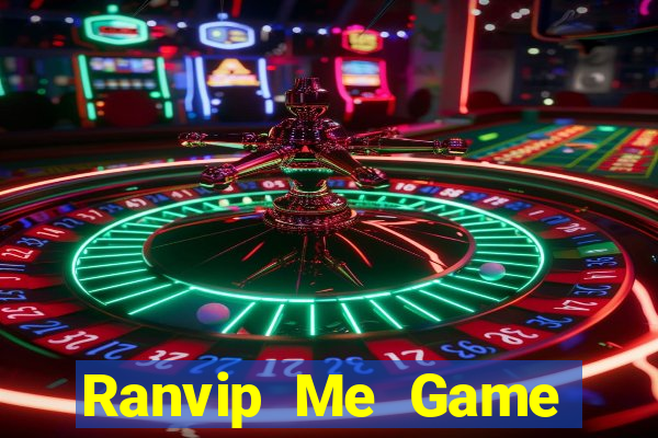 Ranvip Me Game Bài Liêng Online