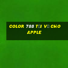 Color 788 Tải về cho Apple