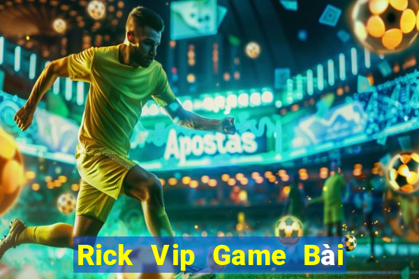 Rick Vip Game Bài 6 Lá