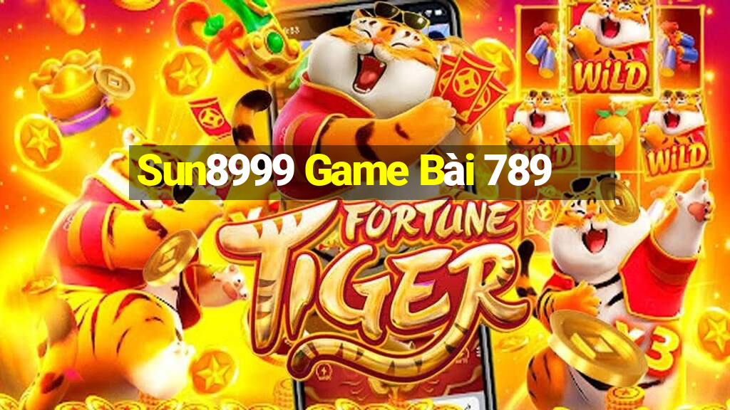 Sun8999 Game Bài 789