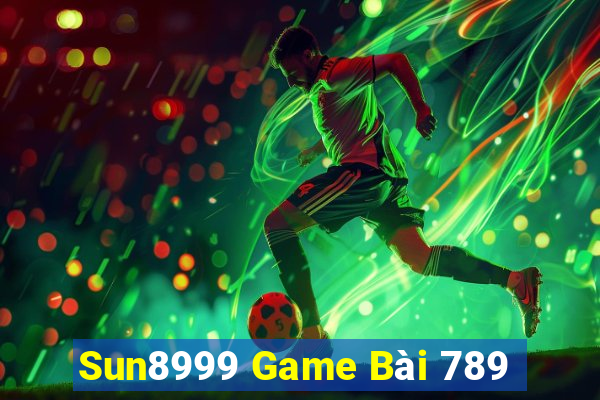 Sun8999 Game Bài 789