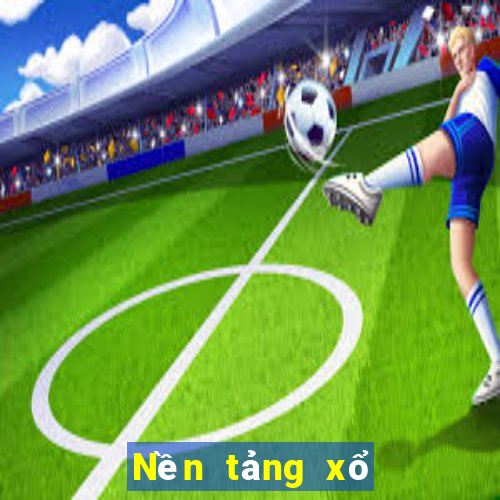 Nền tảng xổ số 100 Two